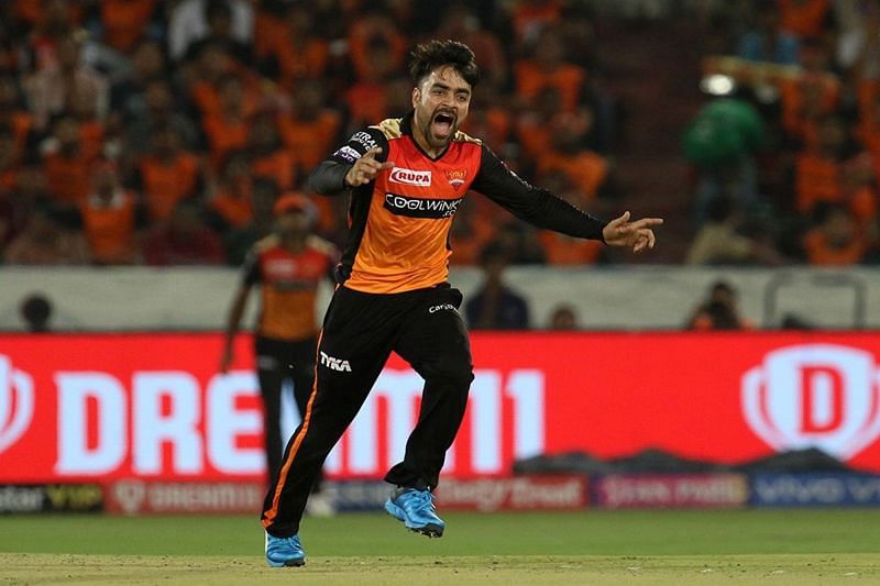 Rashid Khan will be the 'X-Factor' for SRH.