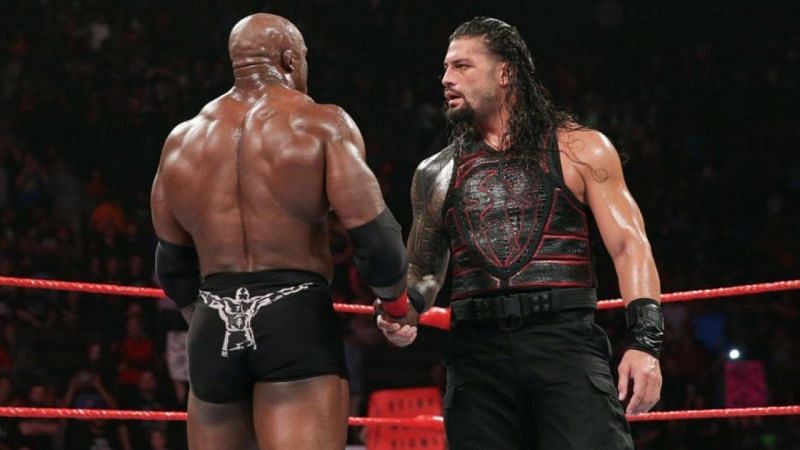 WWE