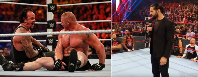 WWE     