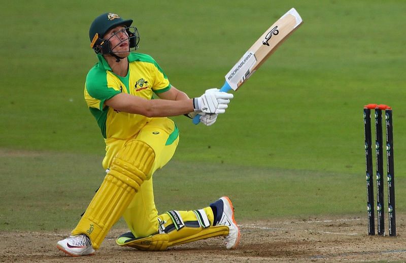 Photo Credit - cricket.com.au