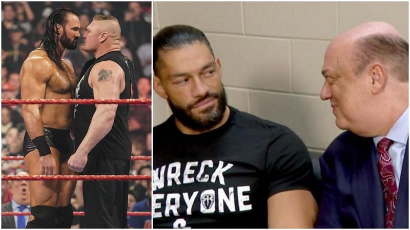 ड्रू मैकइंटायर पहली बार बने WWE चैंपियन