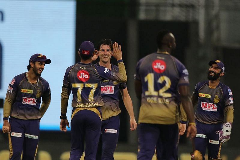 Photo - IPL