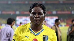 'There will only be one': Kerala Blasters midfielder Sahal Abdul Samad when asked if he is the next IM Vijayan