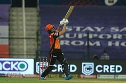 Abdul Samad age, height, hometown, family & IPL salary