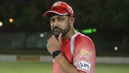 Anil Kumble is the only Indian head coach currently in the IPL