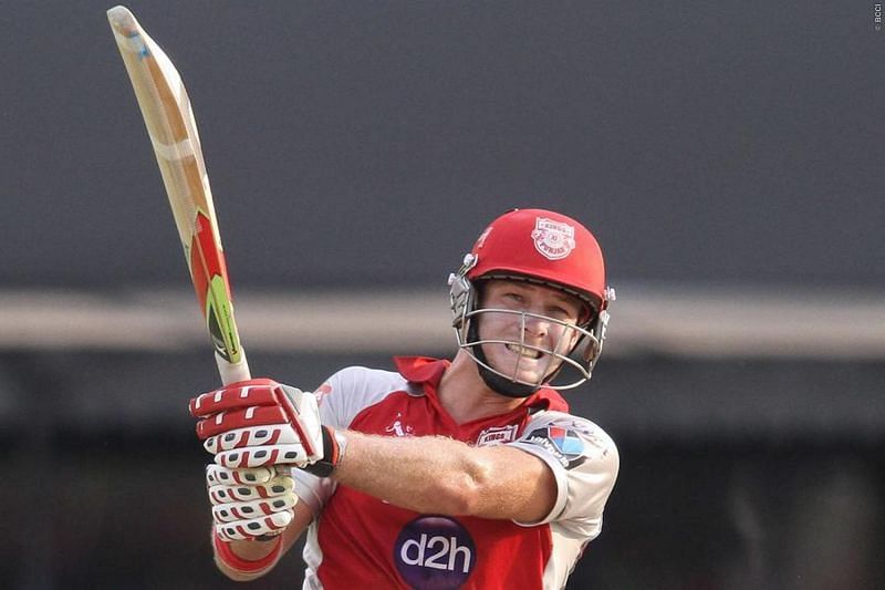 David Miller (Image Credit: iplt20.com)