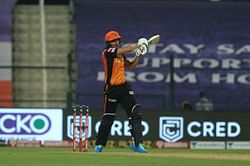 IPL 2020: The size of the boundary doesn't matter if I middle the ball, says Abdul Samad