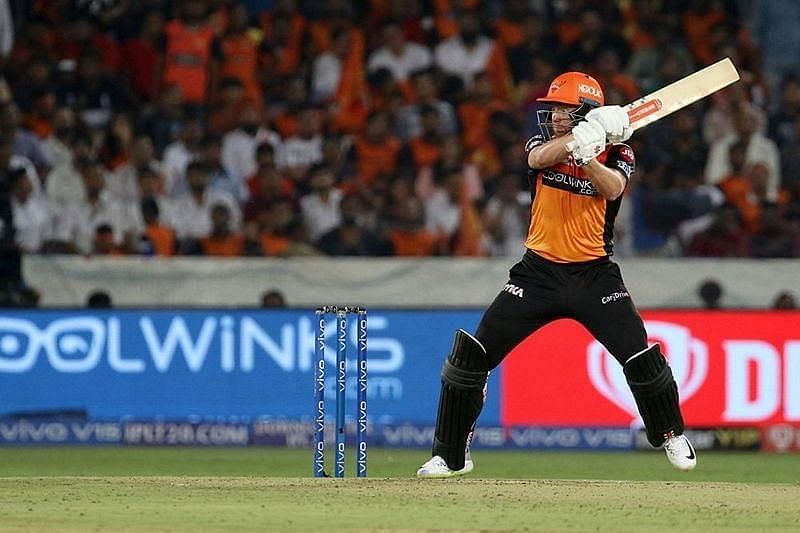 Jonny Bairstow