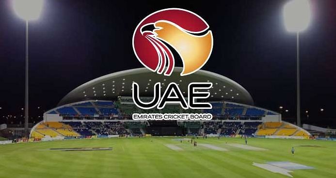UAE क्रिकेट बोर्ड का फैसला
