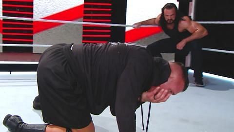 WWE Raw