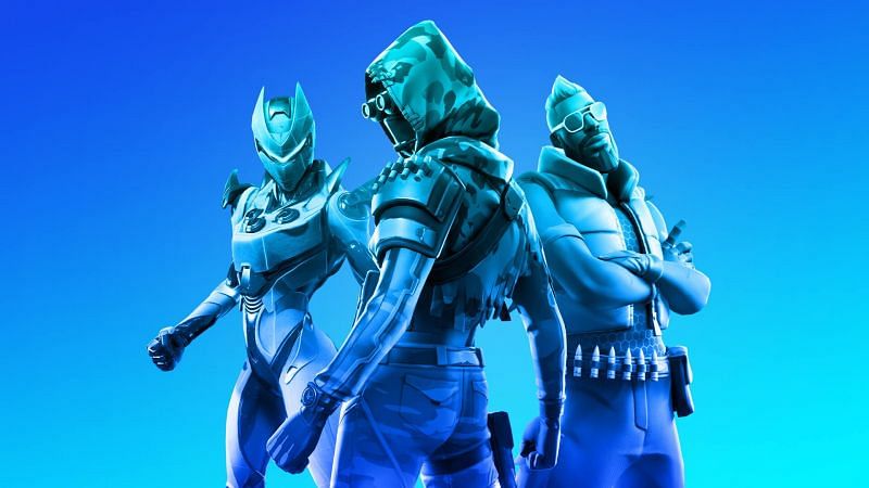 Fortnite Competitive is set to make some key changes in its overall rules (Image credit: Epic Games)