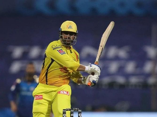 IPL 2020: MS Dhoni has to fix his batting position, says Brett Lee