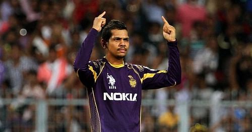 Sunil Narine will be one of the key players for KKR in IPL 2020