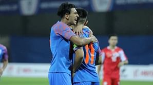 Don't pressurize yourself at all: Sahal Abdul Samad reveals what Sunil Chhetri said to him the first time they met