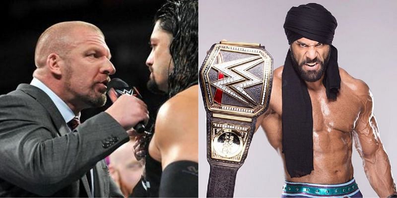 WWE    