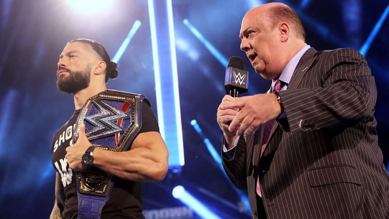 WWE SmackDown 