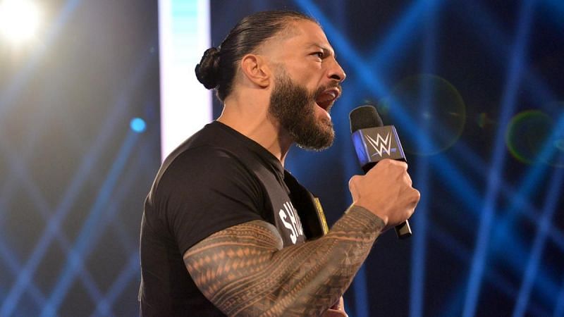WWE से इस हफ्ते SmackDown में काफी गलतियां हुई