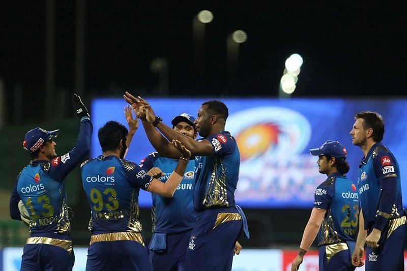 Photo: IPL