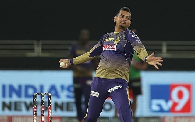 Will we see Sunil Narine back in KKR's playing XI ?