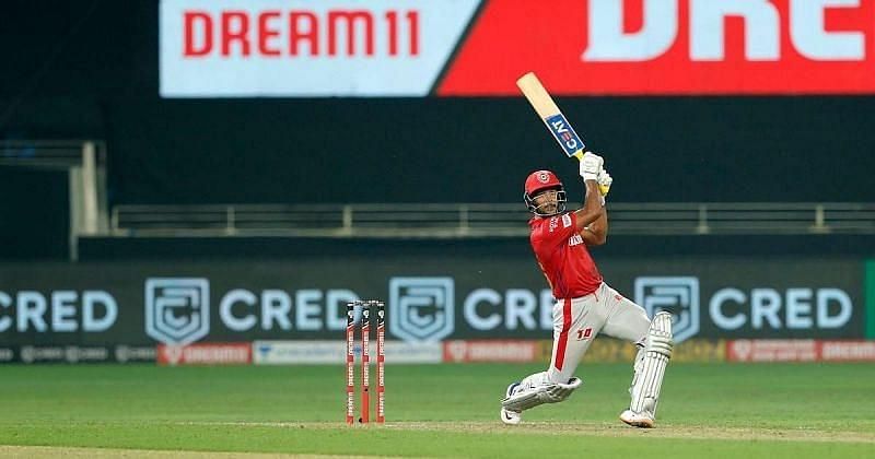 Mayank Agarwal