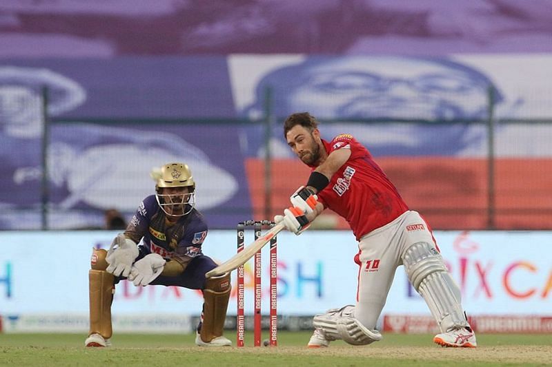 Glenn Maxwell (PC: iplt20.com)