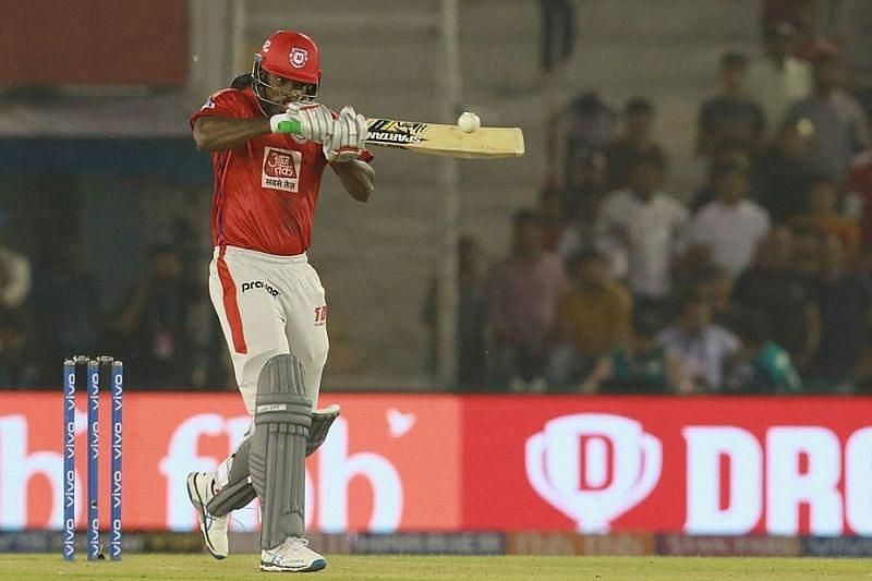 Chris Gayle (Pic: IPLT20.COM)