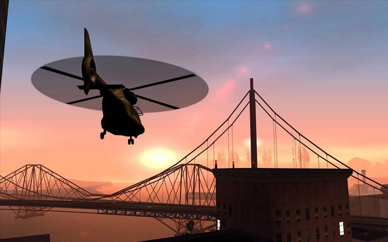 GTA San Andreas for PC: Download guide, cheat codes, system requirements, and more (Image Source: Steam)
