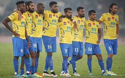 ISL 2020-21: Kerala Blasters begin pre-season training in Mapusa