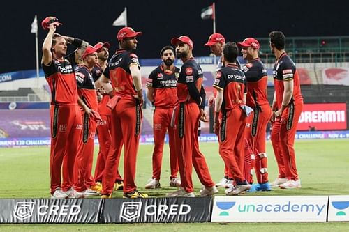 RCB have lost their last two matches in IPL 2020 [P/C: iplt20.com]
