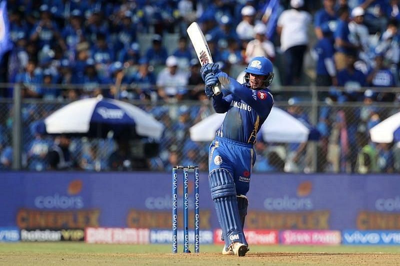 Quinton de Kock