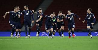 Scotland vs Slovakia prediction, preview, team news and more | UEFA Nations League 2020-21