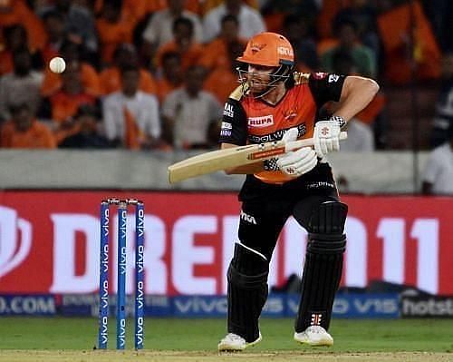 Jonny Bairstow