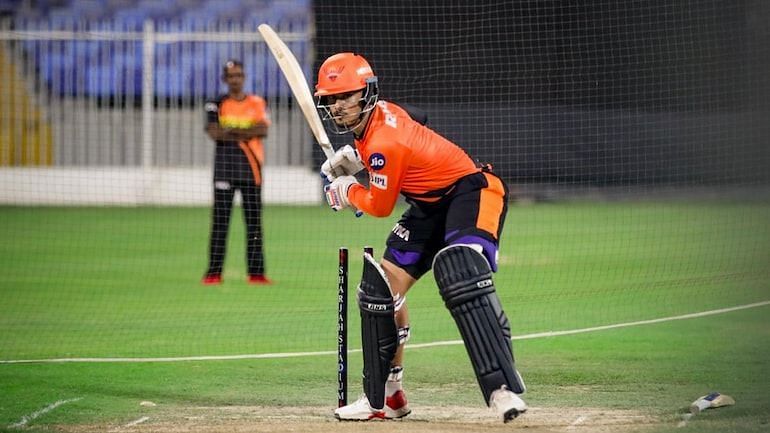 Abdul Samad could perform an invaluable role for any team he plays for - the finisher