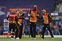 IPL 2020: 'It is a real shame not to kick on in the tournament and make the final' - Kane Williamson after SRH's loss to DC