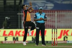 IND v AUS 2020: Visitors add T Natarajan to ODI squad as back-up for Navdeep Saini