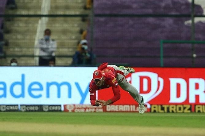 IPL 2020: Top 3 super subs who helped teams with their fielding