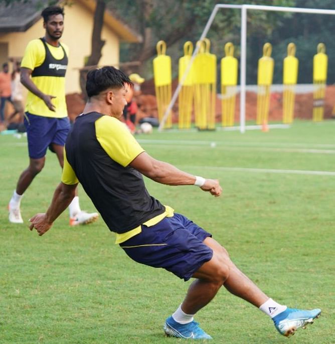 ISL 2020/21 pre-season friendlies: Kerala Blasters and NorthEast United FC pick up wins