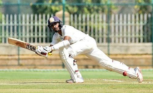 Abhimanyu Easwaran