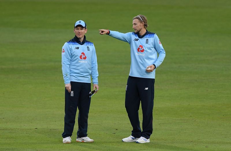 England v Australia - 3rd Royal London Series One Day International
