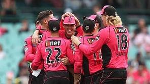 BBL 2020-21: 5 nail-biting finishes in the Big Bash League