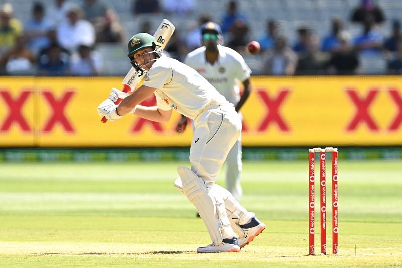 Australia v India: 2nd Test - Day 1