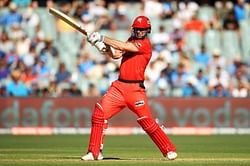 IND V AUS 2020 | I think his time is done: Brad Haddin doesn't want Shaun Marsh to feature against India