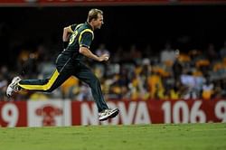 IND V AUS 2020: ‘I bowled at around 165 kmph and he just smacked me for a four’ - Brett Lee relives intriguing duel with Sachin Tendulkar