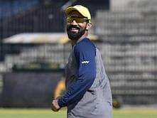 Dinesh Karthik to lead Tamil Nadu in Syed Mushtaq Ali Trophy
