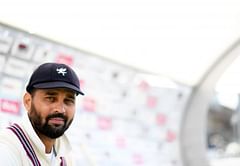 Murali Vijay to miss entire Indian domestic season for Tamil Nadu