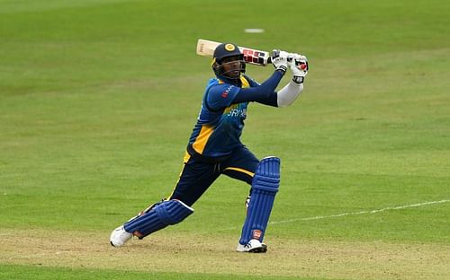 Angelo Mathews will look to lead Colombo Kings to their 3rd consecutive victory in LPL 2020.