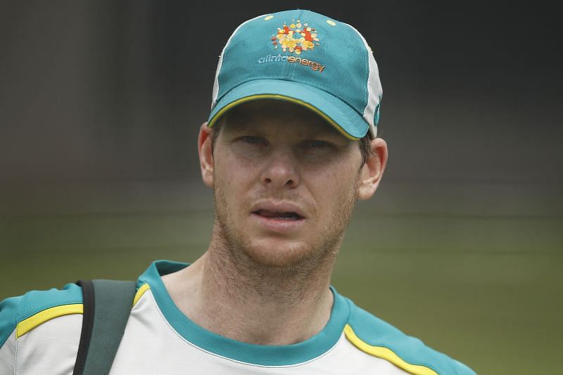 Australia Nets Session