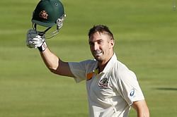 IND v AUS 2020: Shaun Marsh in contention for opening role in Test series, says Justin Langer