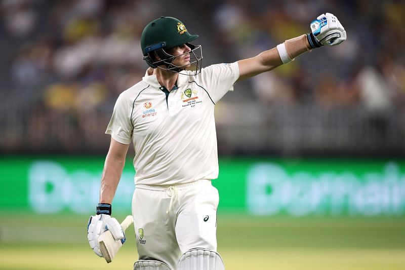 Australia v New Zealand 