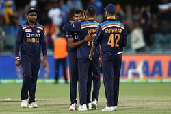 IND v AUS 2020, 2nd T20I: 'T Natarajan was the only bowler who won hearts' - Aakash Chopra